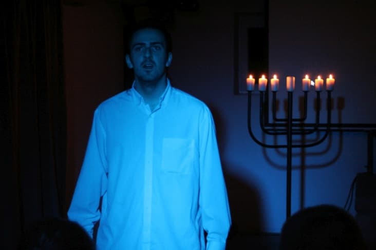 Męskie zwierzenia-Depresja poporodowa